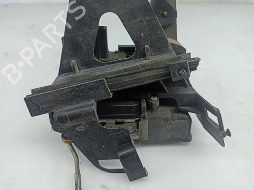 Used Rear left lock FORD FIESTA V (JH_, JD_) 1.25 16V (75 hp) 15614843