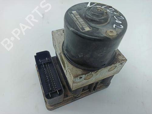 Módulo de ABS FORD FIESTA V (JH_, JD_) 1.25 16V (75 hp) 15614811