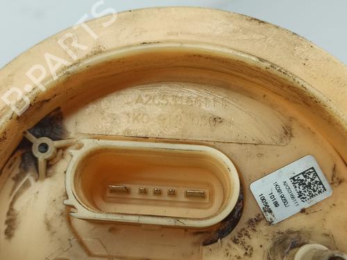 Fuel pump SEAT ALTEA (5P1) 1.9 TDI | BP15684531M76 