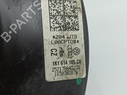 Servo brake SEAT ALTEA (5P1) 1.9 TDI | BP15684630M42 