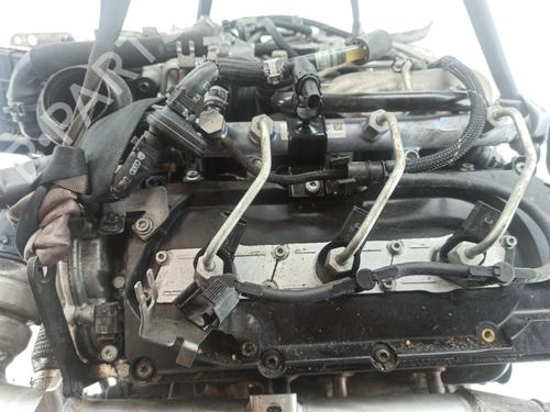 ECLATE O - PIECE N° 04 - KIT DE VISSERIE DE GARDE BOUE - TOURING 97/00