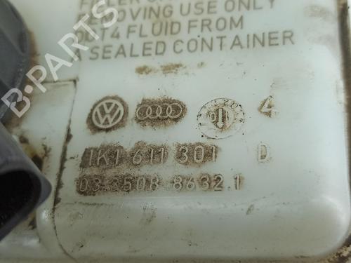 Brake master cylinder SEAT ALTEA (5P1) 1.9 TDI | BP15684532M77 