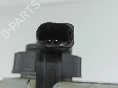 Brake master cylinder SEAT ALTEA (5P1) 1.9 TDI | BP15684532M77 