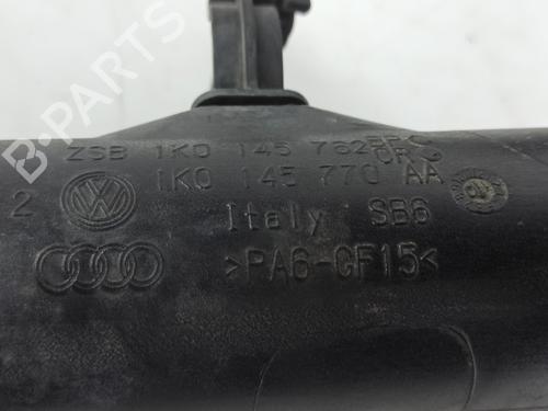 Pipe SEAT ALTEA (5P1) 1.9 TDI | BP15684646M125 
