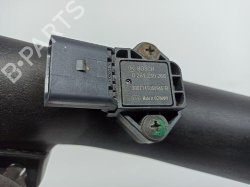 Pipe SEAT ALTEA (5P1) 1.9 TDI | BP15684646M125 