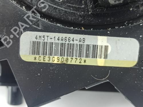 Steering column stalk FORD FOCUS II Turnier (DA_, FFS, DS) 1.6 TDCi | BP15614766I23 