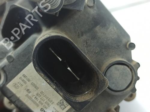 Steering rack SEAT ALTEA (5P1) 1.9 TDI | BP15689533M22 