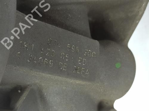 Steering rack SEAT ALTEA (5P1) 1.9 TDI | BP15689533M22 