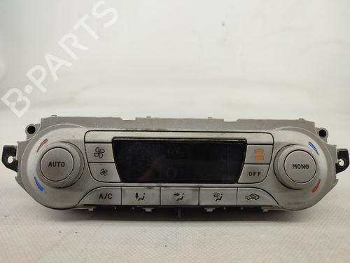 Used Climate control Climate control 15614770 15614770