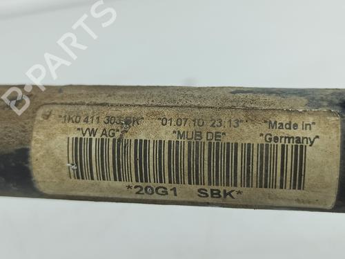 Anti roll bar SEAT ALTEA (5P1) 1.9 TDI | BP15684530M96 
