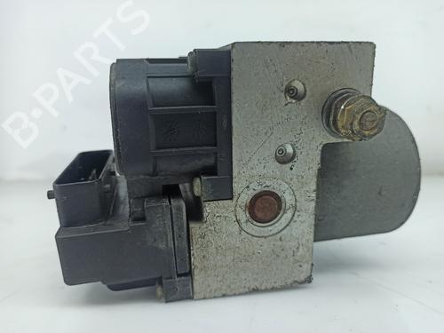 ABS pump RENAULT MEGANE I (BA0/1_) 1.6 i (BA0L) | BP15614826M43 