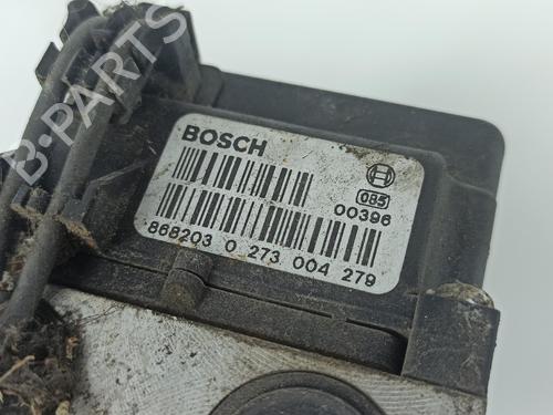ABS pump RENAULT MEGANE I (BA0/1_) 1.6 i (BA0L) | BP15614826M43 