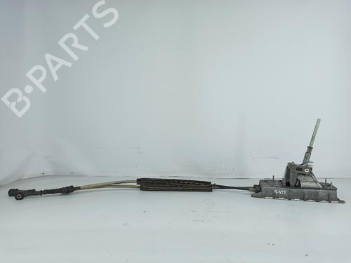 Gear lever SEAT ALTEA (5P1) 1.9 TDI | BP15684625M90 