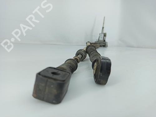 Gear lever SEAT ALTEA (5P1) 1.9 TDI | BP15684625M90 