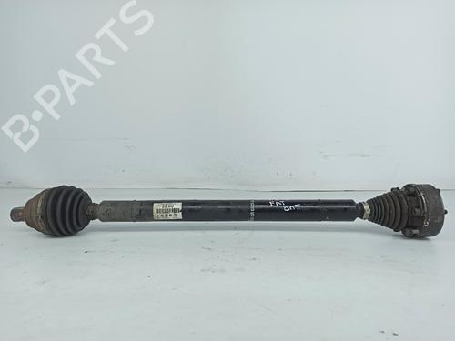 Right front driveshaft SEAT ALTEA (5P1) 1.9 TDI | BP15684639M39 
