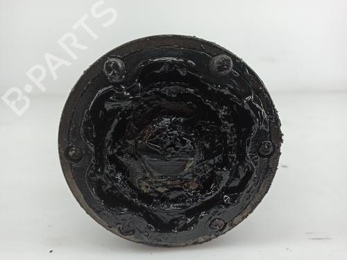 Right front driveshaft SEAT ALTEA (5P1) 1.9 TDI | BP15684639M39 