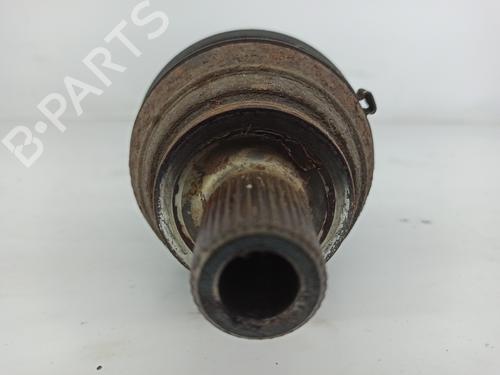 Right front driveshaft SEAT ALTEA (5P1) 1.9 TDI | BP15684639M39 