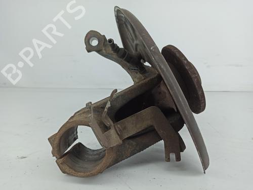 Left front steering knuckle SEAT ALTEA (5P1) 1.9 TDI | BP15684577M25 