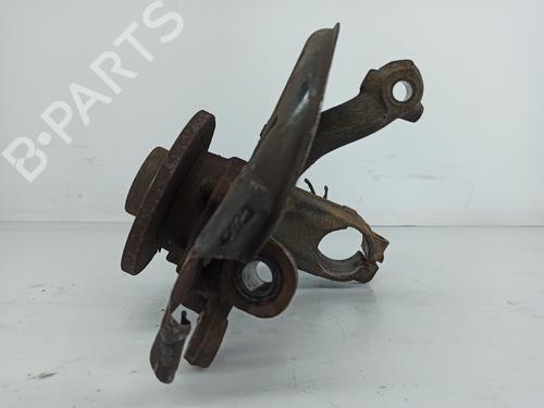 Left front steering knuckle SEAT ALTEA (5P1) 1.9 TDI | BP15684577M25 