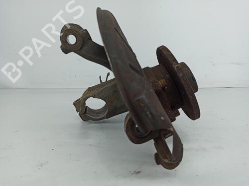Right front steering knuckle SEAT ALTEA (5P1) 1.9 TDI | BP15684576M26 