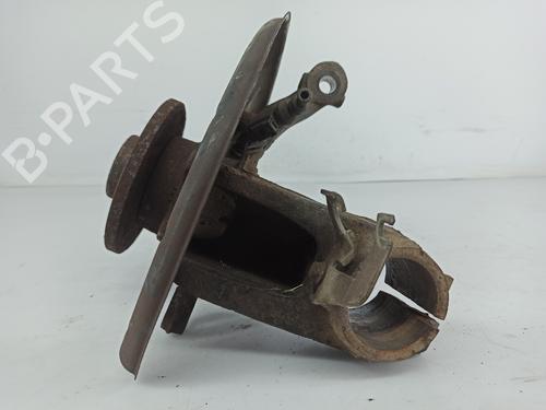 Right front steering knuckle SEAT ALTEA (5P1) 1.9 TDI | BP15684576M26 