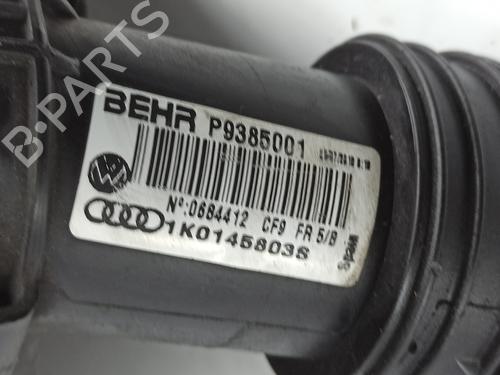 Intercooler SEAT ALTEA (5P1) 1.9 TDI | BP15684573M30 