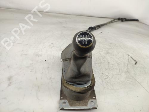 Palanca de cambios VW NEW BEETLE (9C1, 1C1) 2.0 N/V