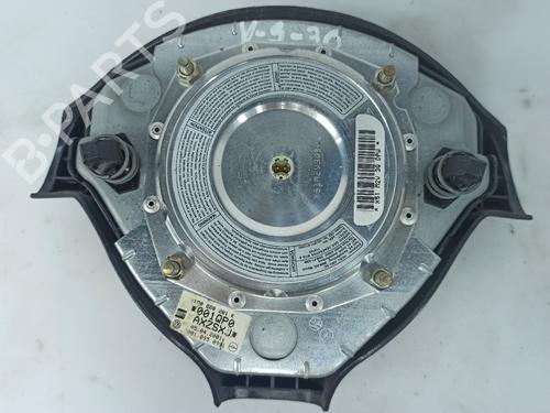 Airbag chauffør SEAT TOLEDO II (1M2) 1.6 16V | BP15761208C9 