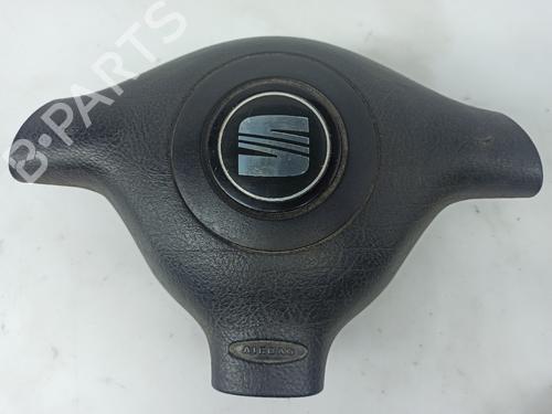 Driver airbag SEAT TOLEDO II (1M2) 1.6 16V 1M0880201K