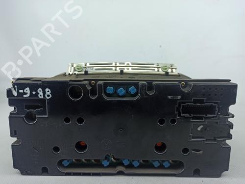 Instrument cluster SEAT CORDOBA (6K1, 6K2) 1.4 i | BP15761226C47 