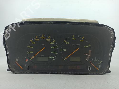 Used Instrument cluster SEAT CORDOBA (6K1, 6K2) 1.4 i (60 hp) 15761226