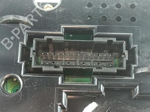 Instrument cluster SEAT CORDOBA (6K1, 6K2) 1.4 i | BP15761226C47 