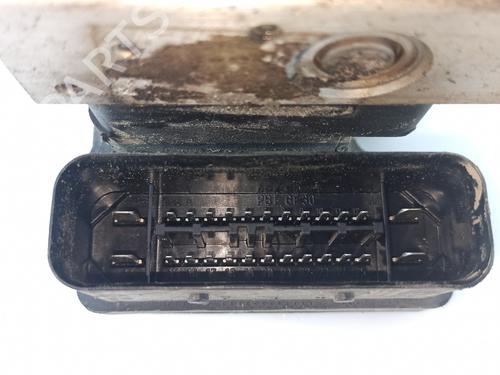 Pompe ABS FORD FIESTA V (JH_, JD_) 1.25 16V | BP15761236M43 