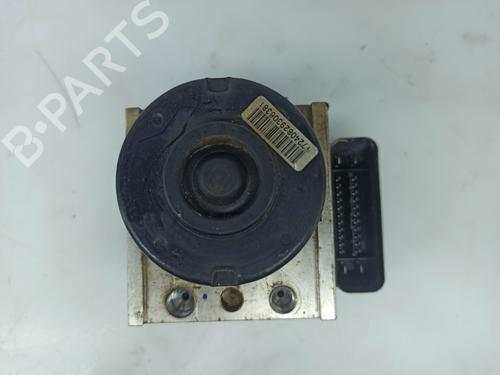 ABS Bremseaggregat FORD FIESTA V (JH_, JD_) 1.25 16V | BP15761236M43 