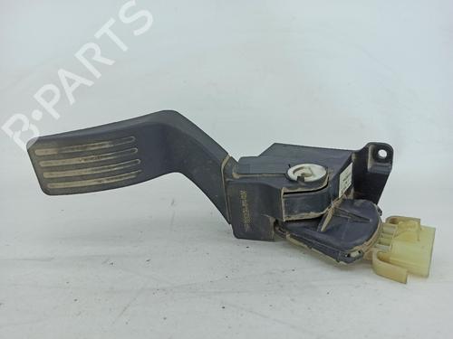 Pedal FORD FOCUS I Turnier (DNW) 1.8 Turbo DI / TDDi (90 hp) 2M519F836AD