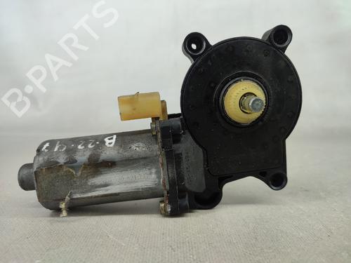 Rear left window mechanism VOLVO S60 I (384) 2.0 T (180 hp) 0130821777