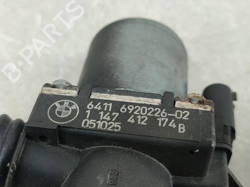 Other BMW 5 (E60) 525 d | BP15761248O1 