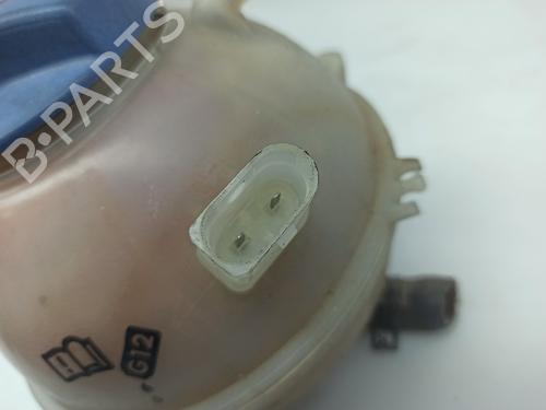 Expansion tank SEAT TOLEDO II (1M2) 1.6 16V | BP15767518C120 