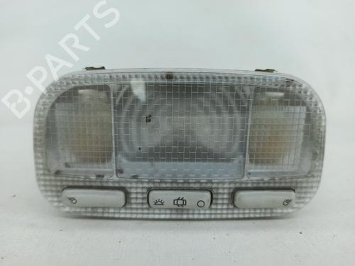 Luz interior CITROËN C5 III (RD_) 2.0 HDi 140 (140 hp) TRAS