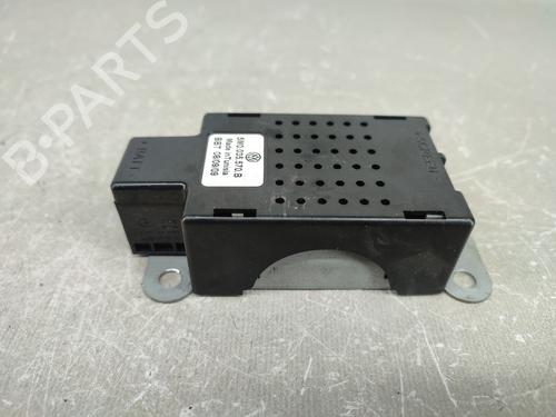 Computer motormanagement VW GOLF VI (5K1)  | BP15767530M57