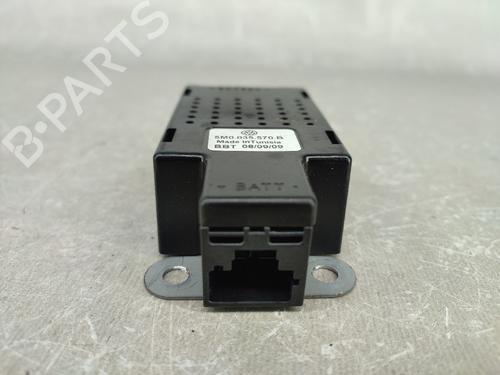 Computer motormanagement VW GOLF VI (5K1)  | BP15767530M57