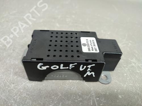 Computer motormanagement VW GOLF VI (5K1)  | BP15767530M57