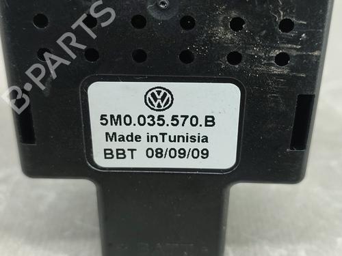Computer motormanagement VW GOLF VI (5K1)  | BP15767530M57