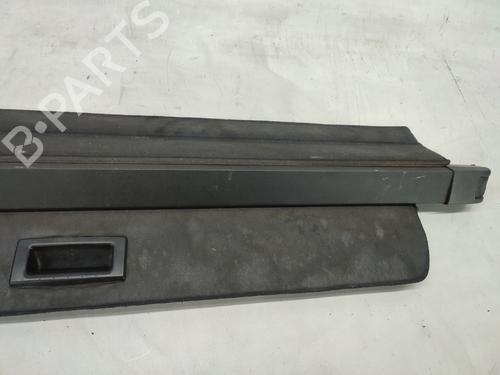 Rear parcel shelf RENAULT MEGANE II Estate (KM0/1_) 1.5 dCi (KM1F) | BP15739427C85 