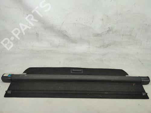Rear parcel shelf RENAULT MEGANE II Estate (KM0/1_) 1.5 dCi (KM1F) | BP15739427C85 