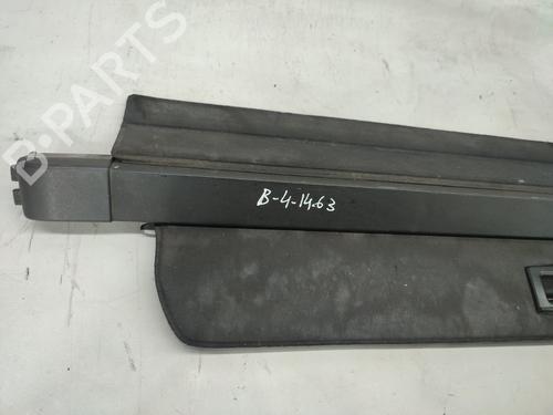 Rear parcel shelf RENAULT MEGANE II Estate (KM0/1_) 1.5 dCi (KM1F) | BP15739427C85 