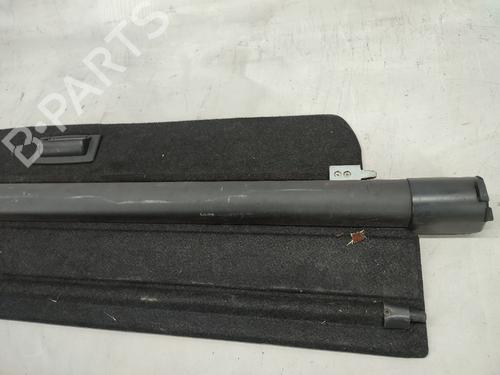 Rear parcel shelf RENAULT MEGANE II Estate (KM0/1_) 1.5 dCi (KM1F) | BP15739427C85 