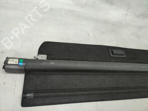 Rear parcel shelf RENAULT MEGANE II Estate (KM0/1_) 1.5 dCi (KM1F) | BP15739427C85 