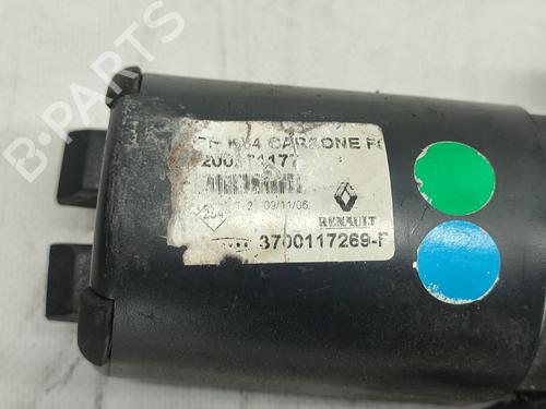 Rear parcel shelf RENAULT MEGANE II Estate (KM0/1_) 1.5 dCi (KM1F) | BP15739427C85 