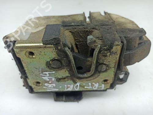 Front right lock SEAT IBIZA II (6K1) 1.0 | BP15767546C97